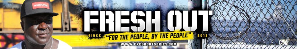Bryan Calcott mental resilience expert Fresh Out podcast